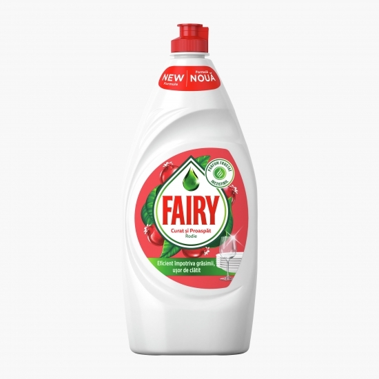 Detergent de vase rodie 800ml