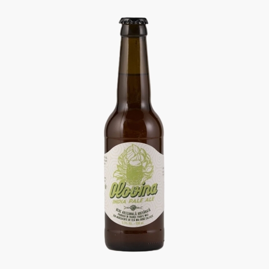Bere blondă India Pale Ale 0.33l