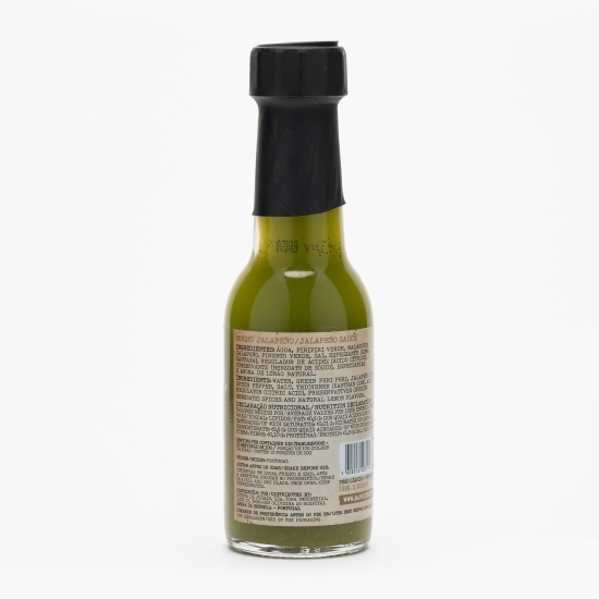 Sos jalapeno 100ml
