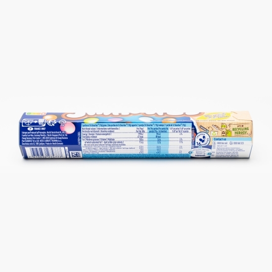 Bomboane de ciocolată cu lapte 130g