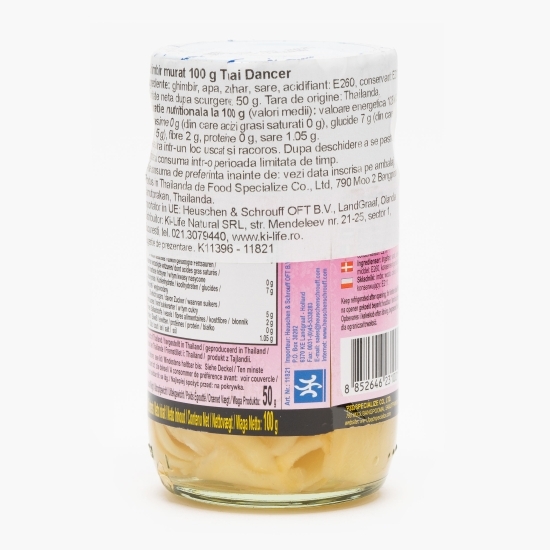 Ghimbir murat 100g