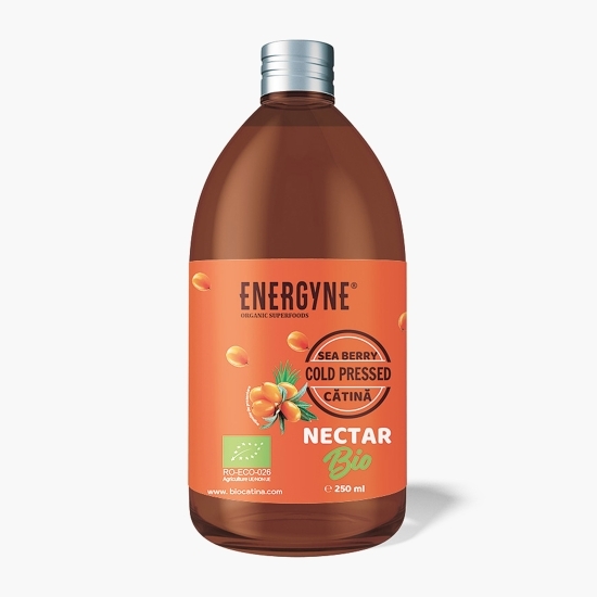 Nectar de cătina eco, 250ml
