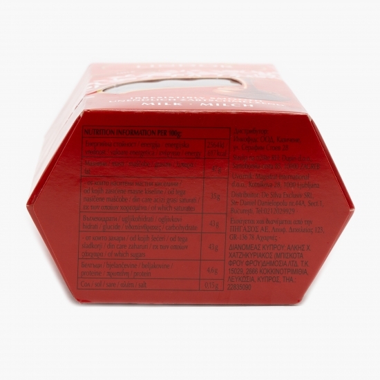 Praline cu lapte 200g
