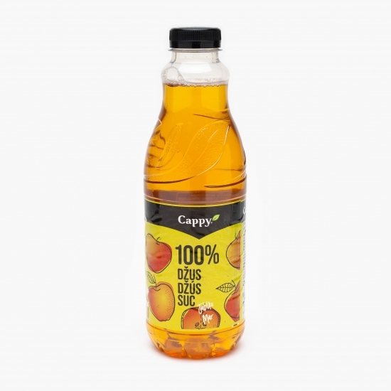 Băutură necarbogazoasă nectar mere 1l