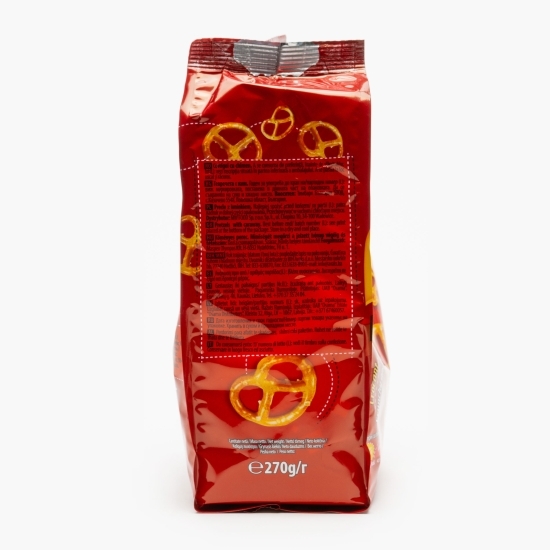 Covrigei chimen 270g