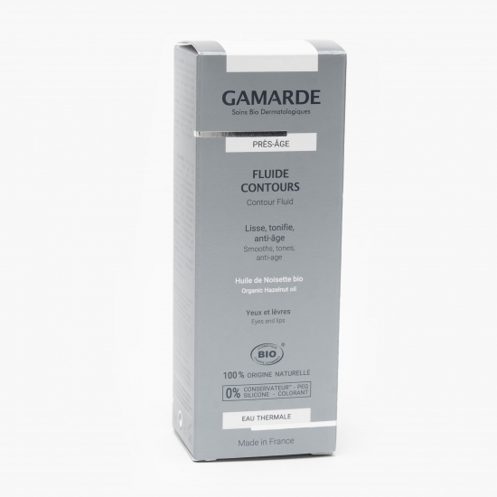 Fluid contur ochi antirid, bio 20ml