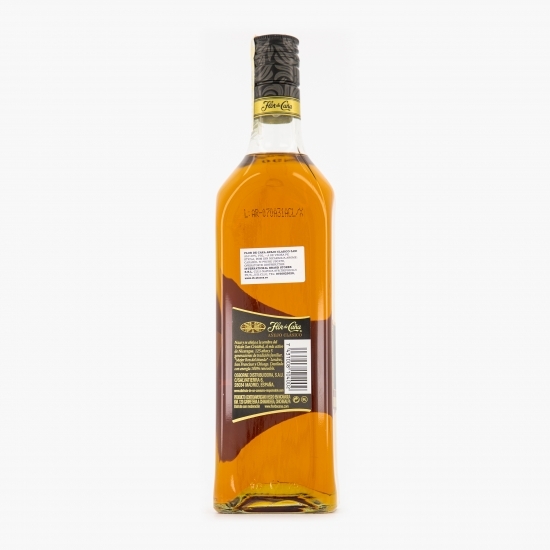 Anejo Clasico 5YO 40% alc. 0.7l