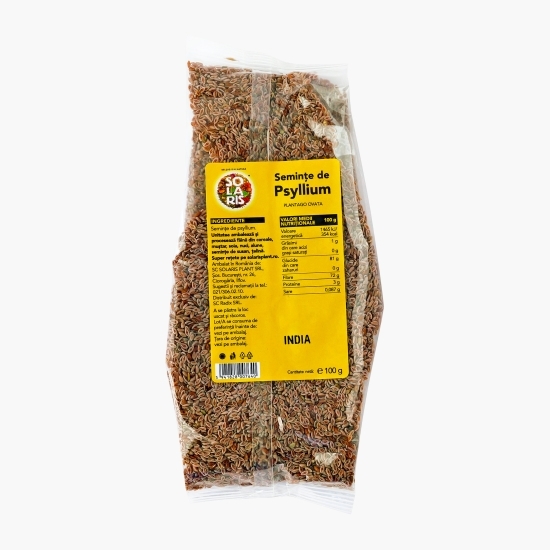 Semințe de Psyllium 100g