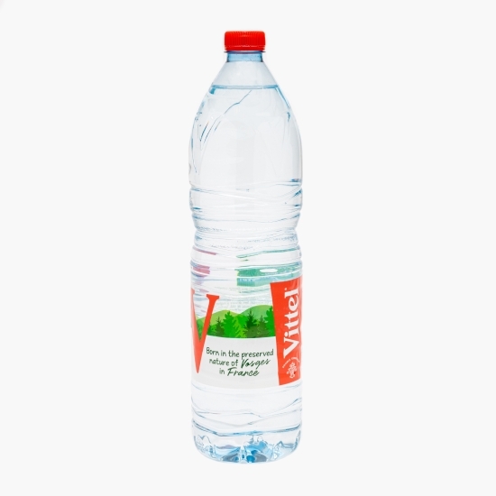 Apă plată 1.5l