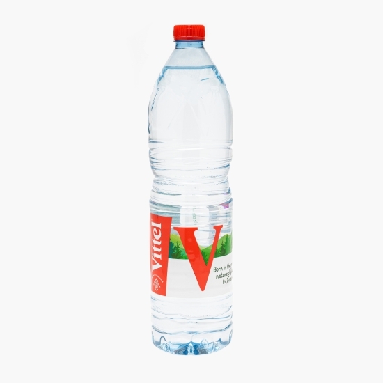 Apă plată 1.5l