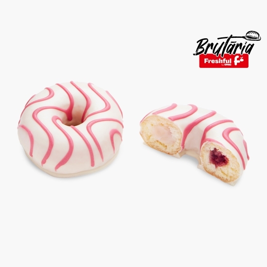 Gogoși cheesecake 2x75g