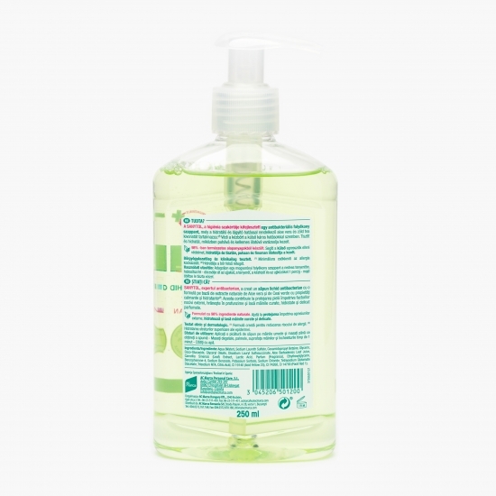 Săpun lichid antibacterian 0.25l