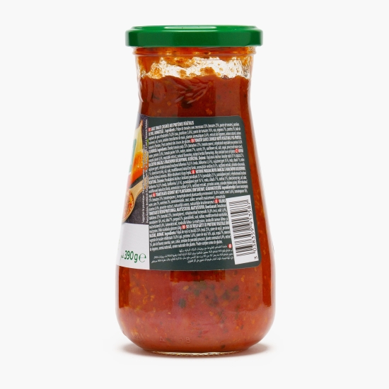 Sos Bolognese Vegetal 390g