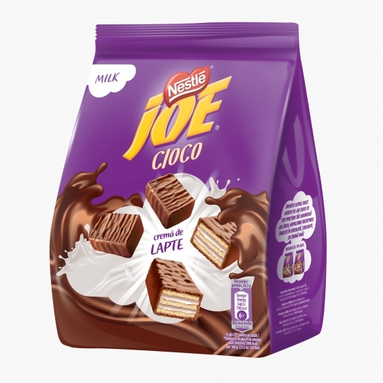 Napolitane Cioco lapte 160g