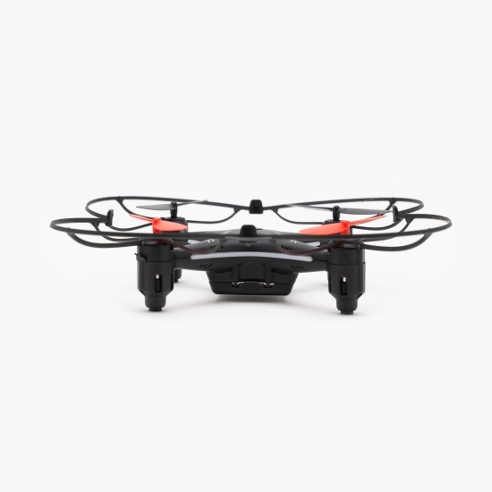Mini dronă 15cm, 14+ ani