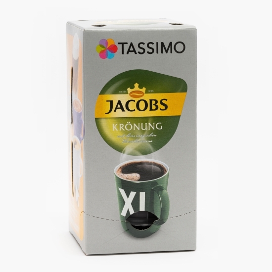 Kronung  XL 16 băuturi, capsule cafea