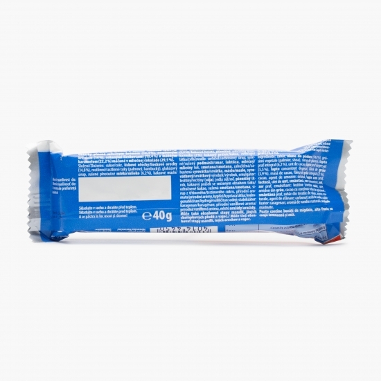 Baton cu alune 40g
