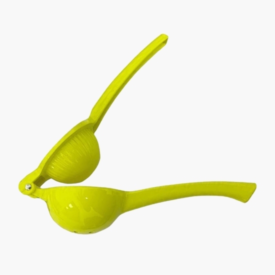 Storcător lămâie, aluminiu, 22cm