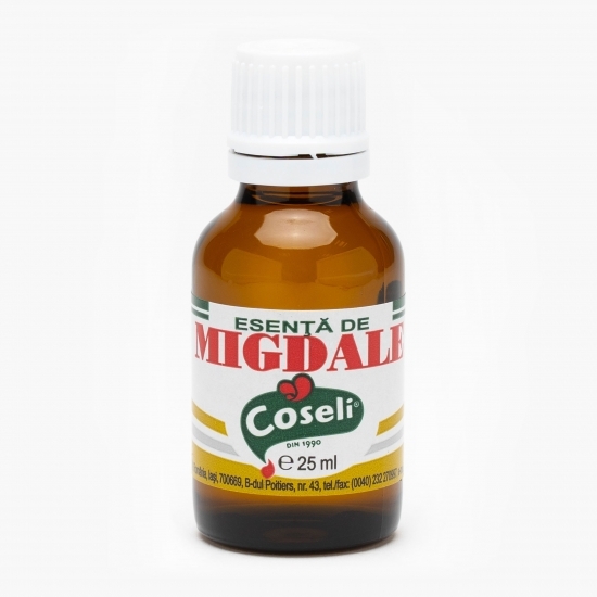 Esență migdale 25ml