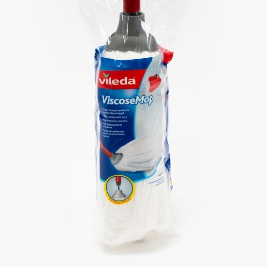 Mop vâscoză + mâner