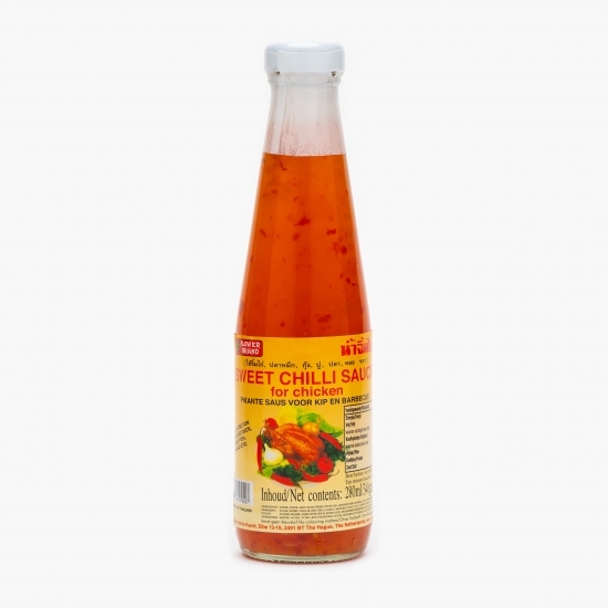 Sos chili dulce pentru pui 340g