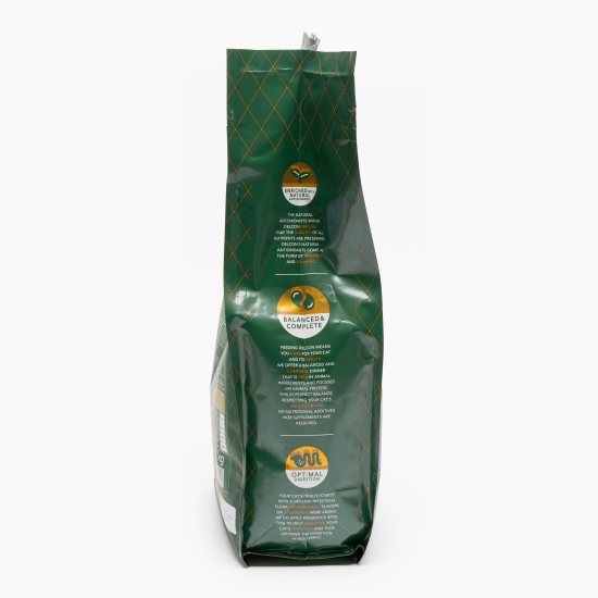Hrană uscată pentru pisici adulte, 1.75kg, cu pui 