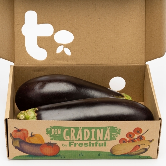 Vinete de salată România 1kg