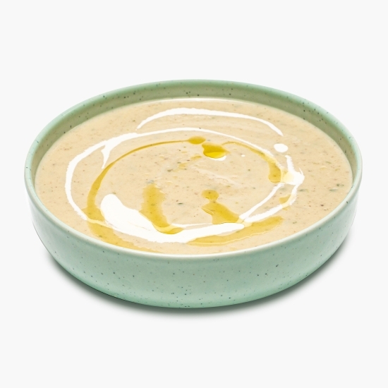 Supă fresh cu ciuperci 450g