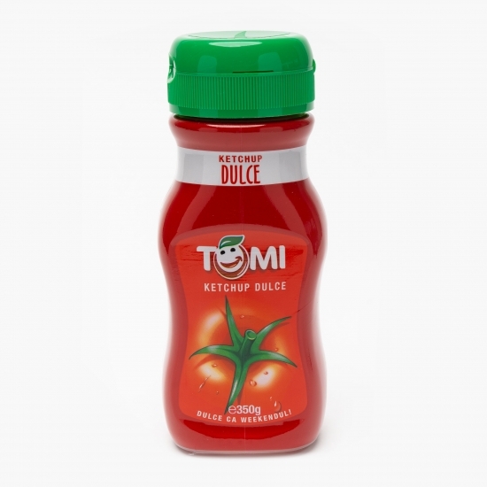 Ketchup dulce 350g