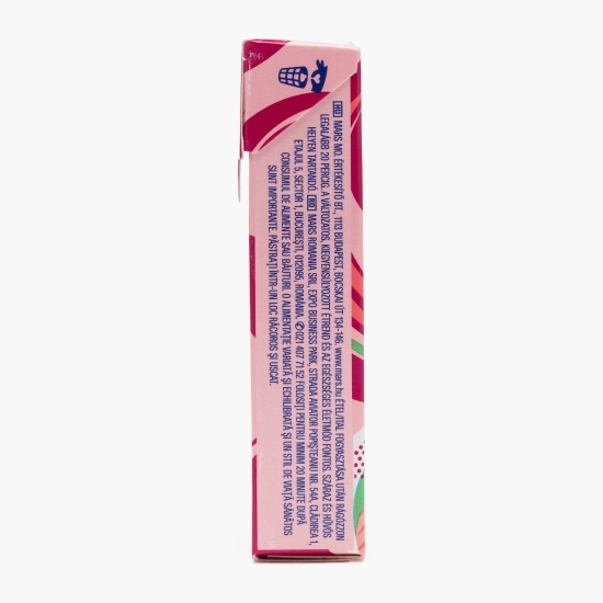 Gumă de mestecat Refreshers Watermelon Raspberry, fără zahăr 17.9g