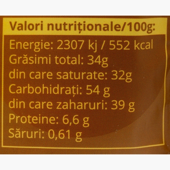 Cacao latte cu cocos, eco, 125g