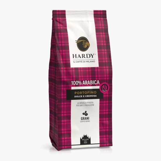 Portofino 100% Arabica 1kg, cafea boabe