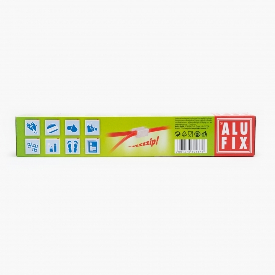 Pungi Zip-Fix mix (1l, 3l, 6l) 20 buc
