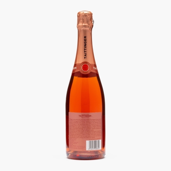 Șampanie rose Prestige, 12.5%, 0.75l