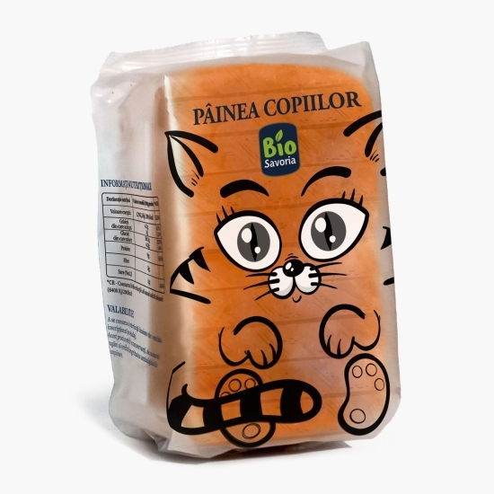 Toast eco Painea Copiilor 300g