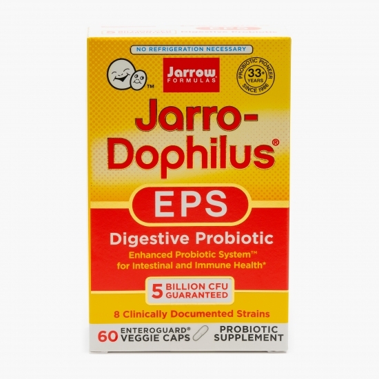 Jarro-Dophilus EPS 60 capsule
