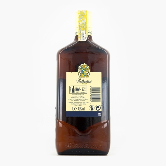 Blended Whisky, 40%, Scotland, 1l