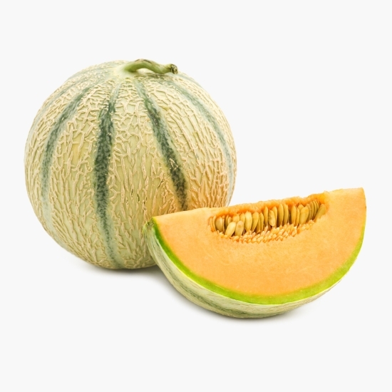 Pepene Cantaloupe Italia 1 buc, minim 1kg