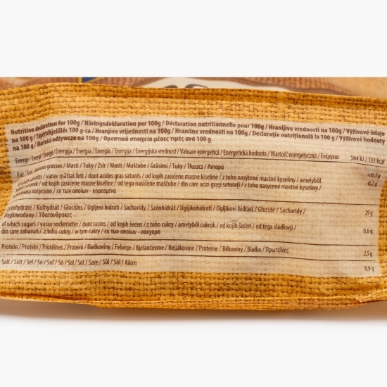 Paste proaspete Gnocchi din cartofi 500g