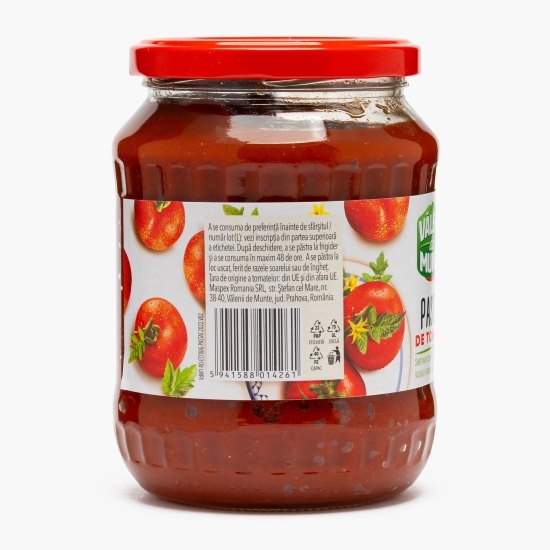 Pastă de tomate 700g