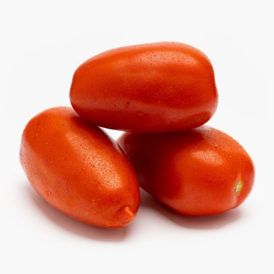 Roșii prunișoare eco 500g