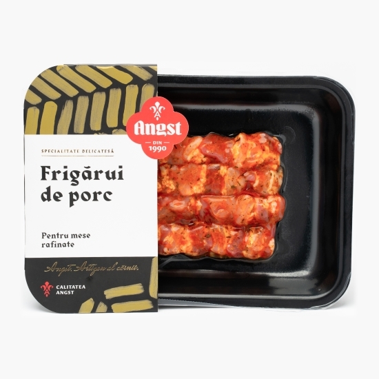 Frigărui de porc 200g