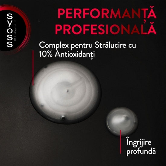 Șampon Intense Color pentru păr vopsit sau cu șuvițe 440ml