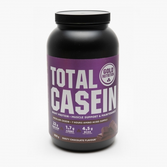 Total Casein Guilty Chocolate 900g