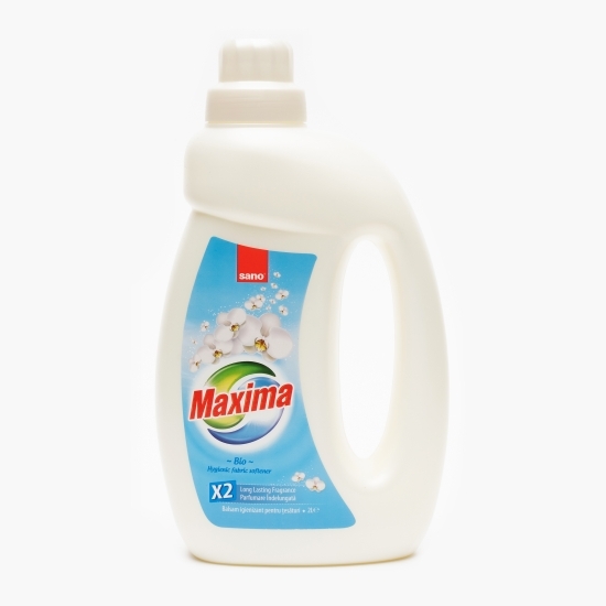 Balsam bio pentru țesături 2l