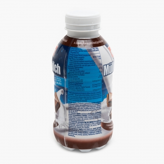 Lapte cu ciocolată 400g