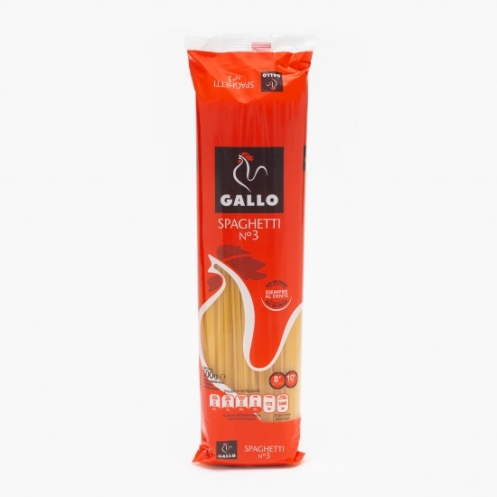 Paste Spaghetti n.3, 450g