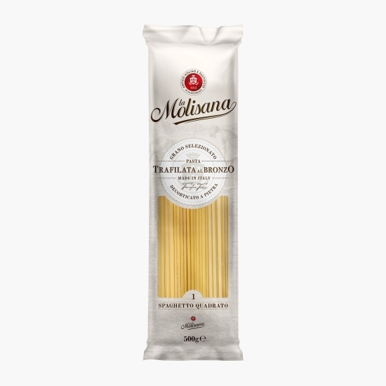 Paste Spaghetto Quadrato n.1, 500g