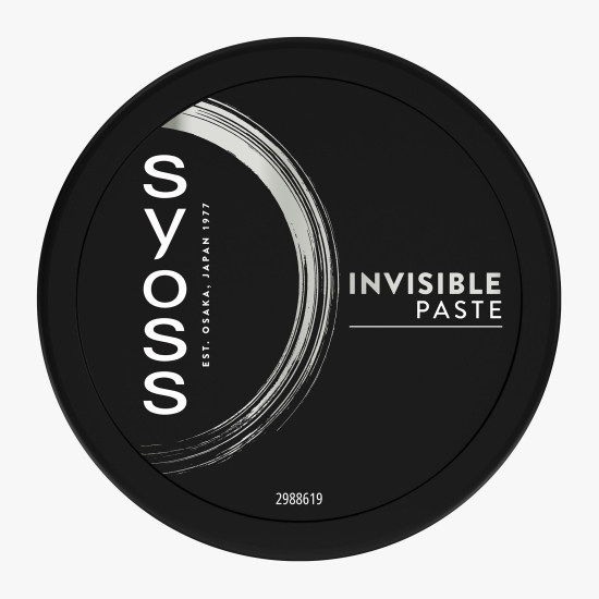 Pastă modelatoare Invisible 100ml