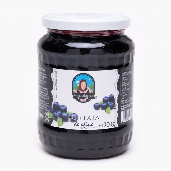 Dulceață de afine 900g